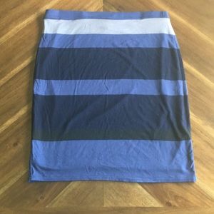 Max Studio Pencil Skirt